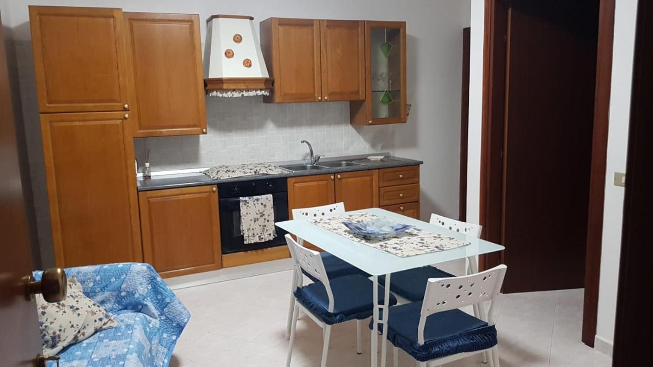 Contursi Terme Rab&B מראה חיצוני תמונה