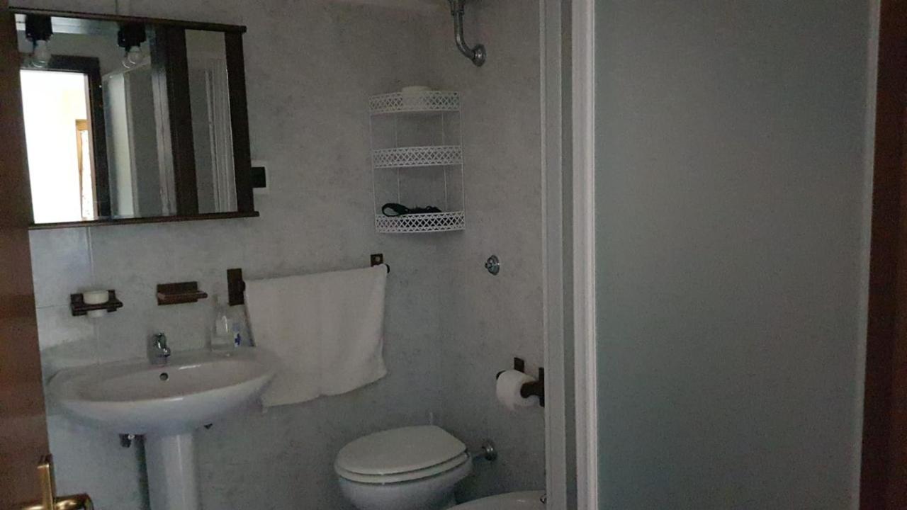 Contursi Terme Rab&B מראה חיצוני תמונה