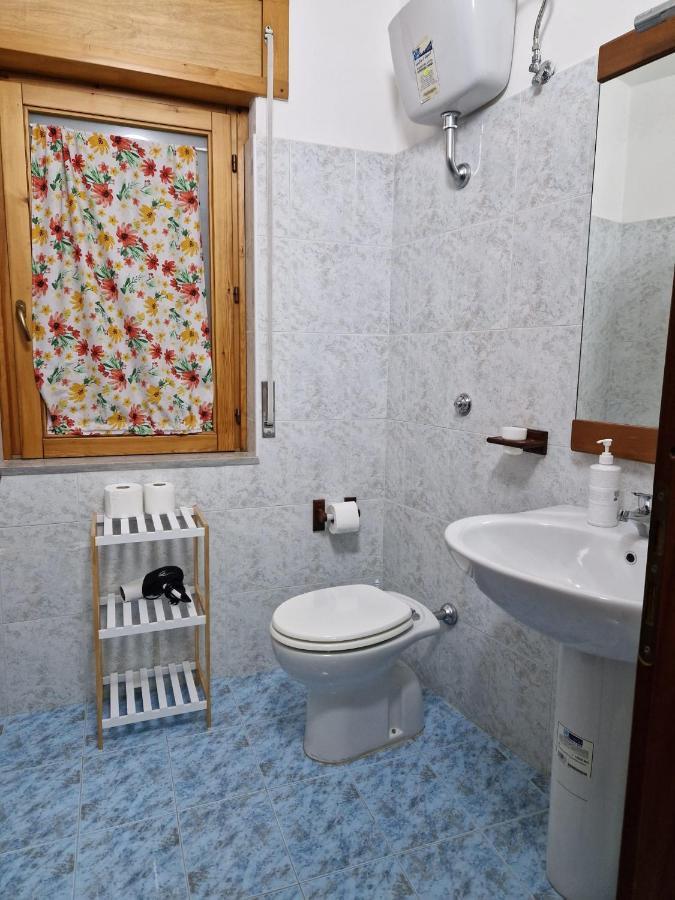 Contursi Terme Rab&B מראה חיצוני תמונה