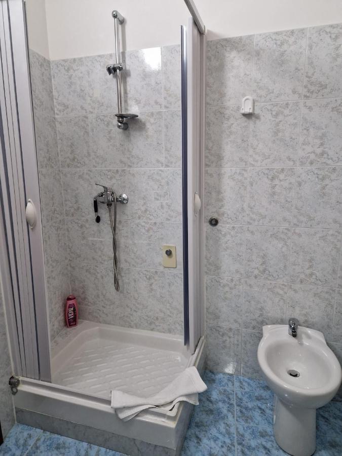 Contursi Terme Rab&B מראה חיצוני תמונה