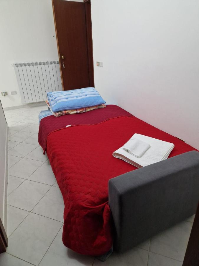 Contursi Terme Rab&B מראה חיצוני תמונה