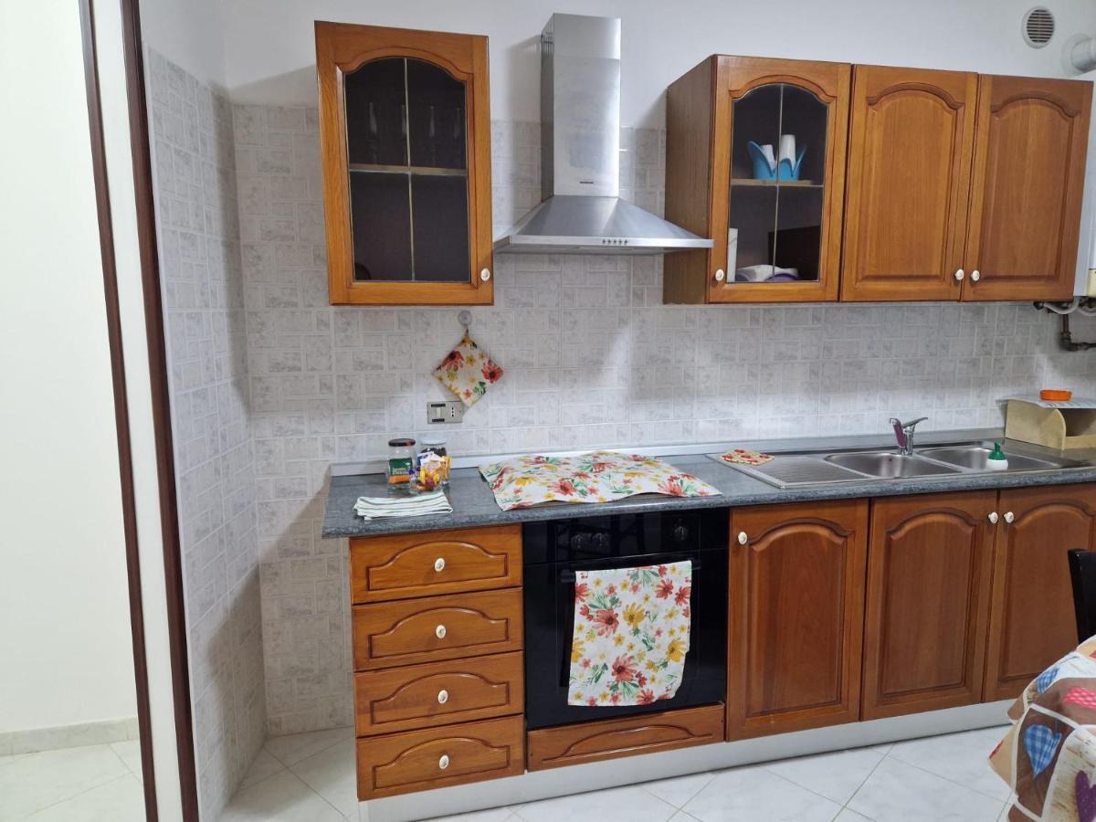 Contursi Terme Rab&B מראה חיצוני תמונה
