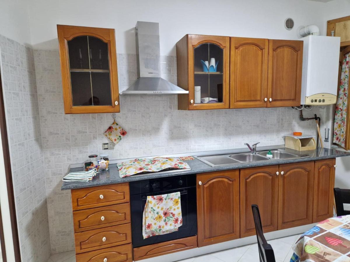 Contursi Terme Rab&B מראה חיצוני תמונה